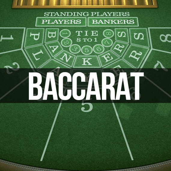 Baccarat