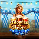 Blondes & Beers