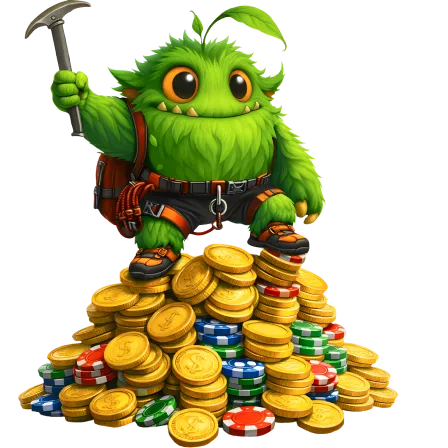 character image