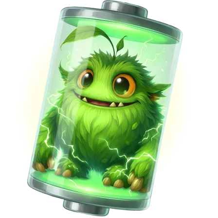 character image