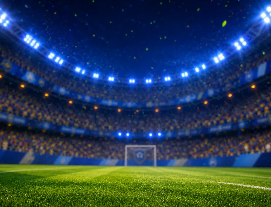 Taça Goal Spin – Golo em Jogo