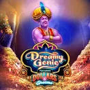 Dreamy Genie Dollars & Dreams