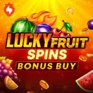 Lucky Fruit Spins Bonus Buy