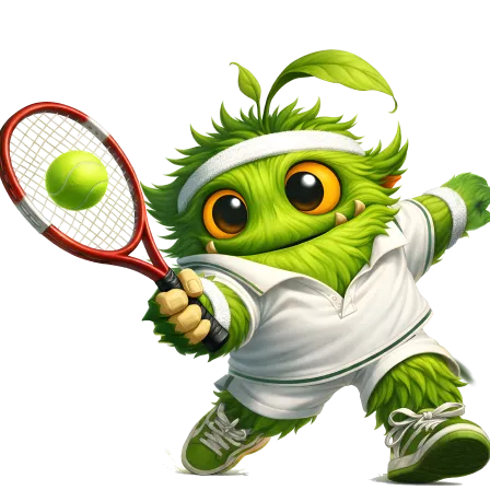 character image