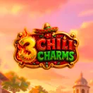 3 Chili Charms
