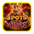 3 Pots of Wishes