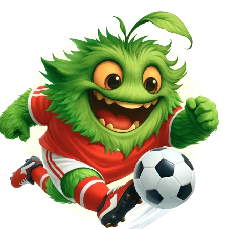 character image