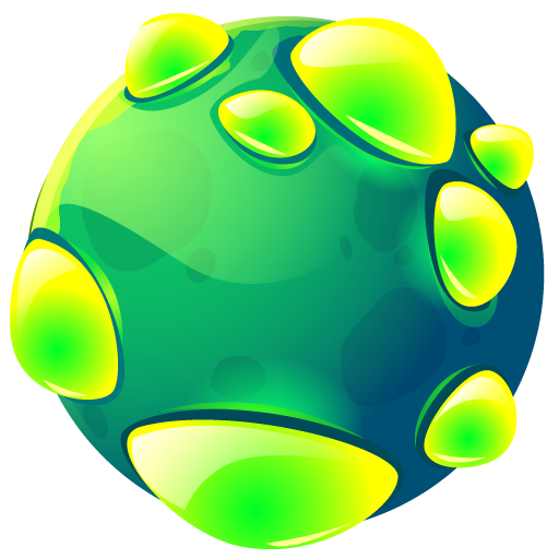 Verde Níveis 1-9